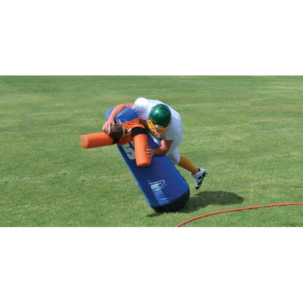 Fisher Pop Up Dummy Arms AR10000 Pro Sports Equip