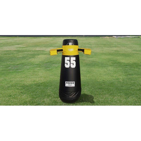 Fisher Pop Up Dummy Claw Arms AR10001