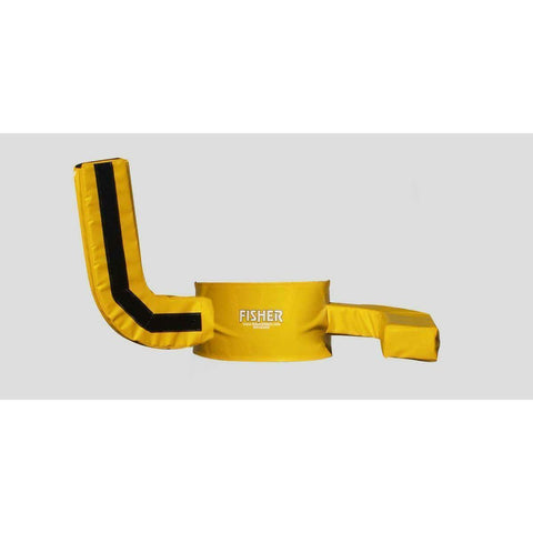 Fisher Pop Up Dummy Claw Arms Drop Back Right AR10002
