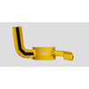 Image of Fisher Pop Up Dummy Claw Arms Drop Back Right AR10002