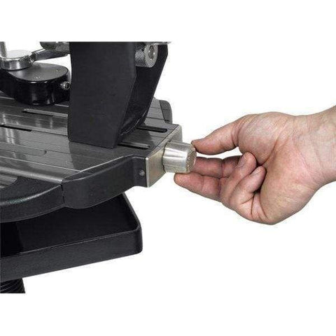 GAMMA 6900 6 PT Self-Centering Tennis Stringing Machine MG69E14