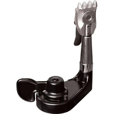 GAMMA 7900 ELS 6 PT Quick Mount w/ Quick Action Clamps Tennis Stringing Machine MG79E10