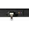 Image of GAMMA 7900 ELS 6 PT Quick Mount w/ Quick Action Clamps Tennis Stringing Machine MG79E10