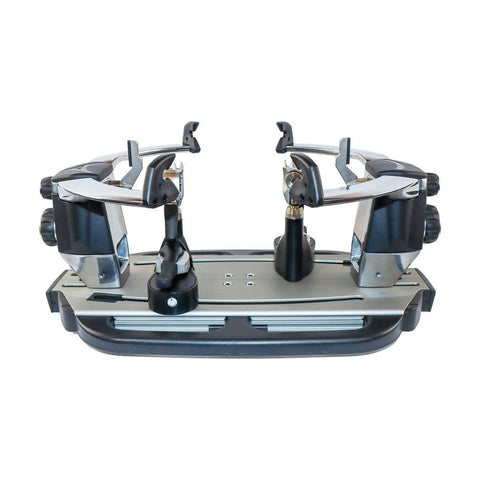 GAMMA 8900 ELS with 6 Point + Auto Release Stringing Machine MG89E11