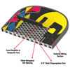 Image of GAMMA Compass NeuCore Pickleball Paddle RGCPP10