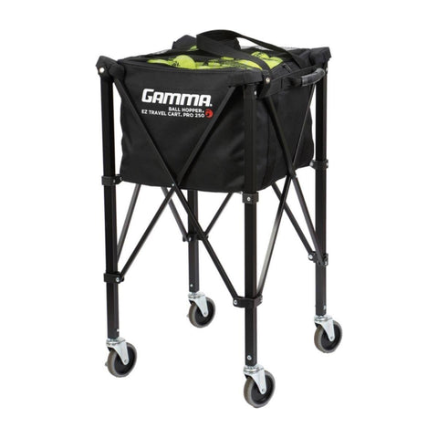 GAMMA EZ Travel Ball Cart PRO 250 BEZP00