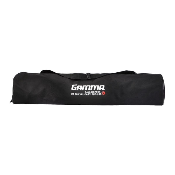 GAMMA EZ Travel Ball Cart PRO 250 BEZP00 Pro Sports Equip