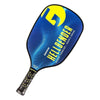 Image of GAMMA Hellbender NeuCore Pickleball Paddle RHBPP10