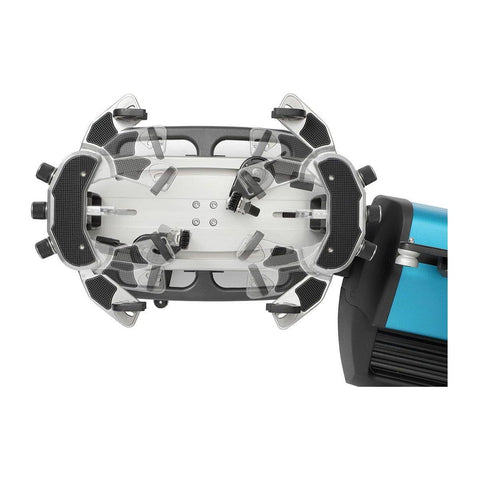 GAMMA X-STRINGER XLT Tennis Stringing Machine MGXLT10