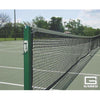 Image of Gared Sports 3" Grand Slam Outdoor Tennis Posts GSTNPERD