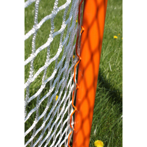 Gared Sports 6' x 6' SlingShot Premium Lacrosse Goal LG200