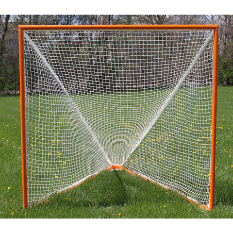 Gared Sports 6' x 6' SlingShot Standard Lacrosse Goal LG100