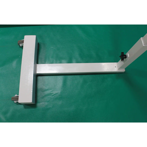 Gared Sports Flick Heavy-Duty Square Badminton Portable System 6635