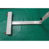 Image of Gared Sports Flick Heavy-Duty Square Badminton Portable System 6635