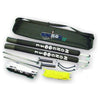 Image of Gared Sports Mongoose LT Wireless Grass Volleyball System 7700