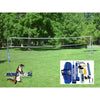 Image of Gared Sports Mongoose Wireless Volleyball System 7900