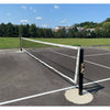 Image of Gared Sports Outdoor Pickleball Net Post System PKLBIG