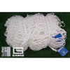 Image of Gared Sports Touchline Soccer Goal Nets White