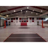 Image of Gared Sports Volleyball Post Above Floor Sleeve Pad 6050
