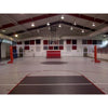 Image of Gared Sports Volleyball Post Above Floor Sleeve Pad 6050
