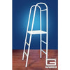 Image of Gared Sports Volleyball Referee Stand 6446
