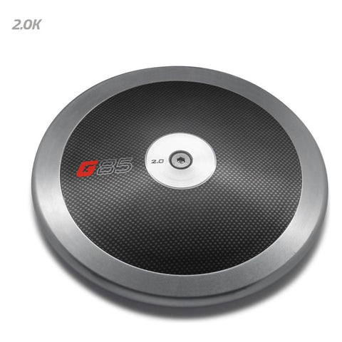 Gill 2.0K G-Series Discus