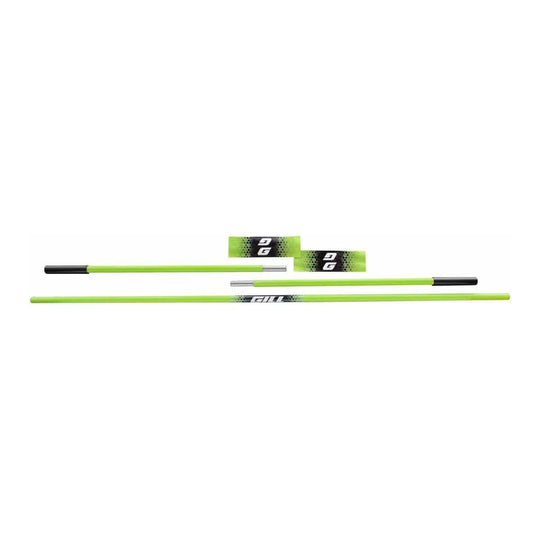 Gill 3-Piece High Jump Crossbar 538