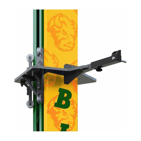 Gill AGX M2 Pole Vault Standard 77300C