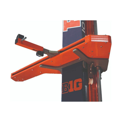 Gill AGX M4 Pole Vault Standard 740110C