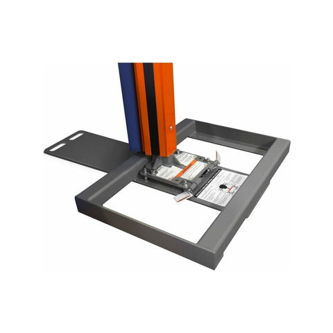 Gill AGX M4 Pole Vault Standard 740110C