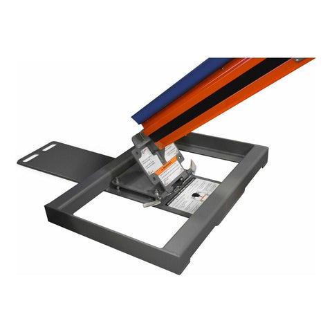 Gill AGX M4 Pole Vault Standard 740110C