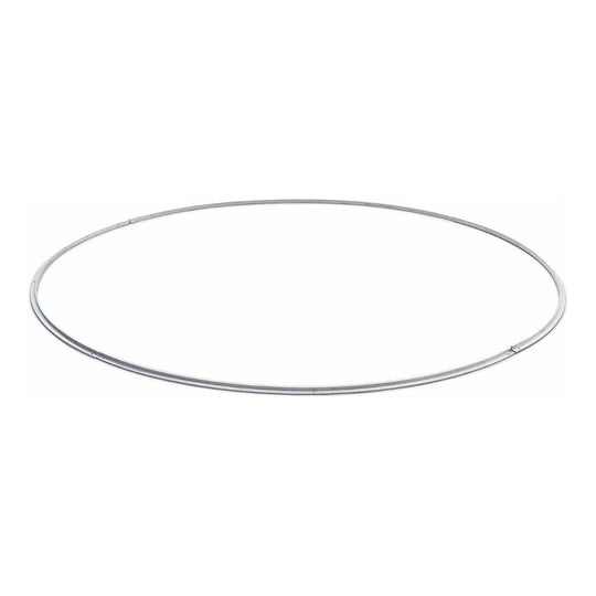 Gill Aluminum Circle