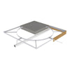 Image of Gill Aluminum Circle Forms