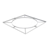 Image of Gill Aluminum Circle Forms