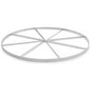 Image of Gill Aluminum Circle With Cross Bracing