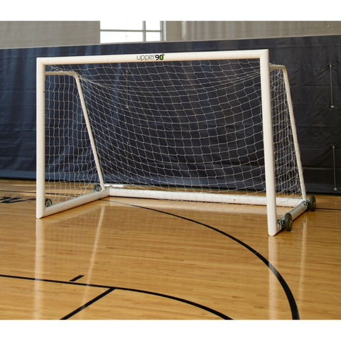 Gill Aluminum Futsal Goal 54515