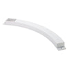 Image of Gill Aluminum Shot Toeboard For Depressed Pad 363