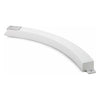 Image of Gill Aluminum Shot Toeboard For Level Pad 364