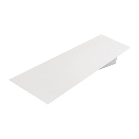 Gill Aluminum Vault Box And Lids