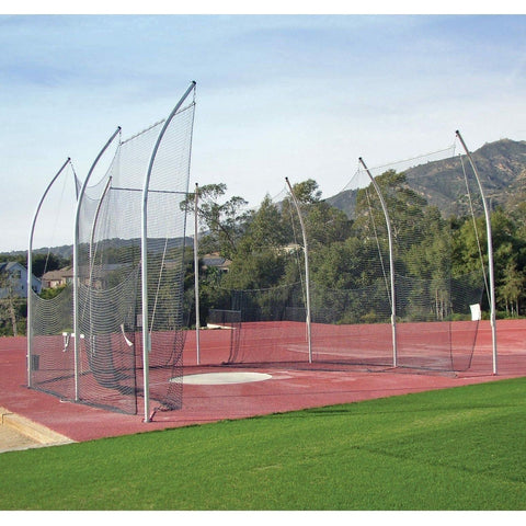 Gill Barrier Net For 732130 Discus Cage 732132