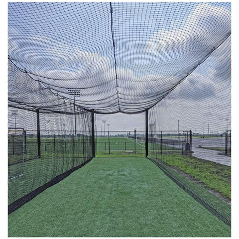 Gill Batting Tunnel
