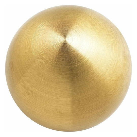 Gill Brass Shots