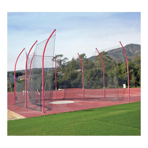 Gill Brutus NCAA Discus Cage 732150C