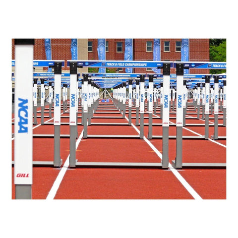 Gill Continuum C4 Track Hurdle