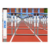 Image of Gill Continuum C4 Track Hurdle