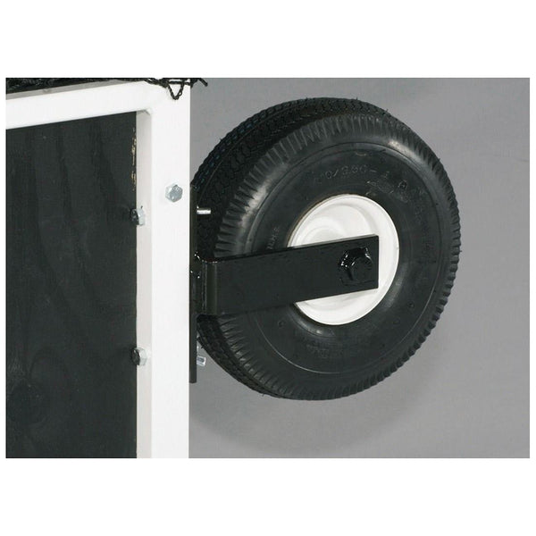 Gill Field Hockey Goal Transport System 260101 Pro Sports Equip