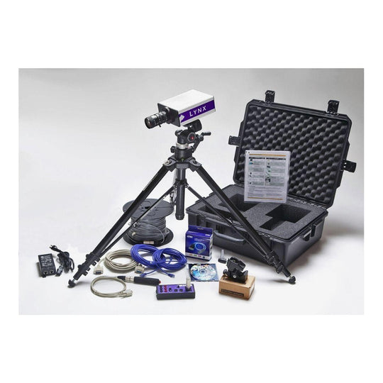 Gill FinishLynx Systems