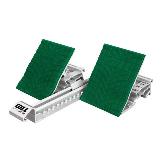Gill Fusion F10 Track Starting Block 730183C