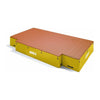 Image of Gill G1 High Jump Landing System (18' X 10' X 26") 64617C