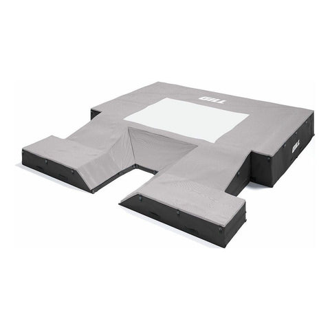 Gill G1 Pole Vault Landing System (20' X 21' 11" X 32") 66217C